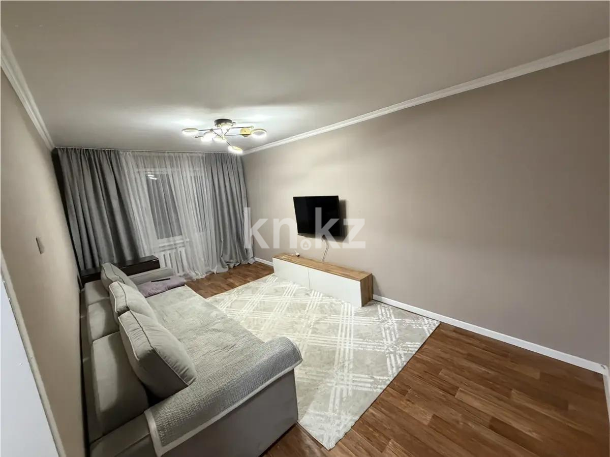 Продажа 3-комнатной квартиры, 65 м², мкр-н Айнабулак-2, дом  67 - Продажа квартир в Алматы фото 1 из 6