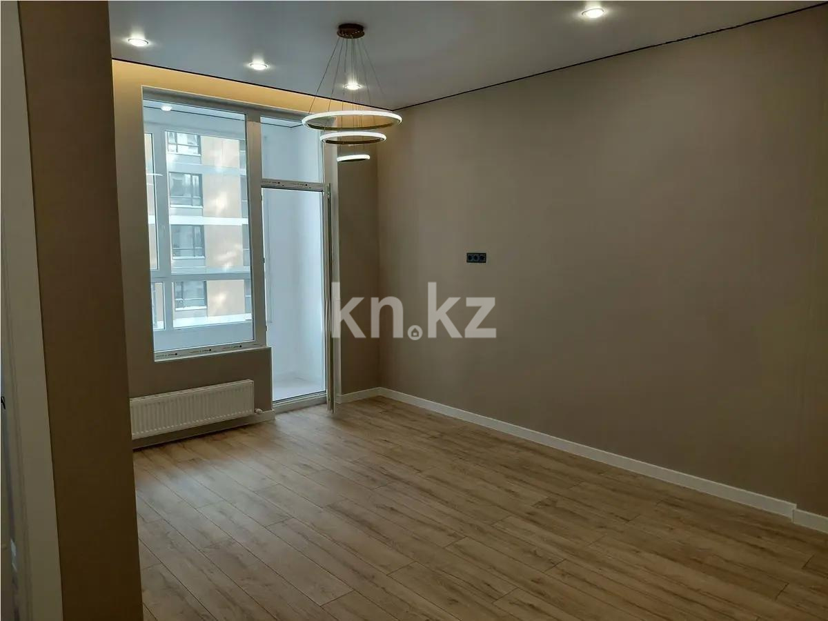 Продажа 2-комнатной квартиры, 41 м² в Астане