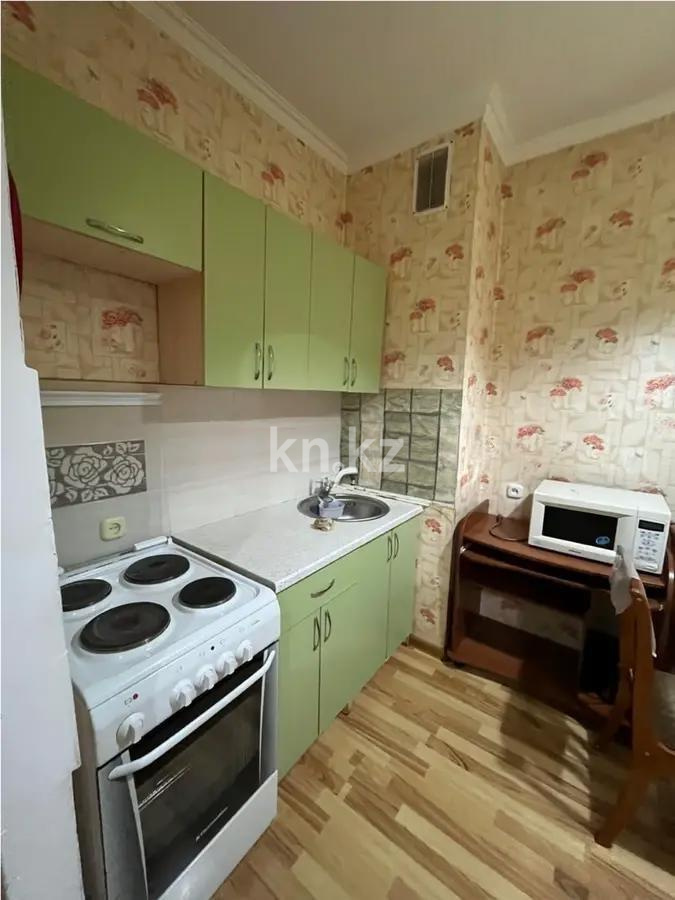 Продажа 1-комнатной квартиры, 42.6 м² в Астане