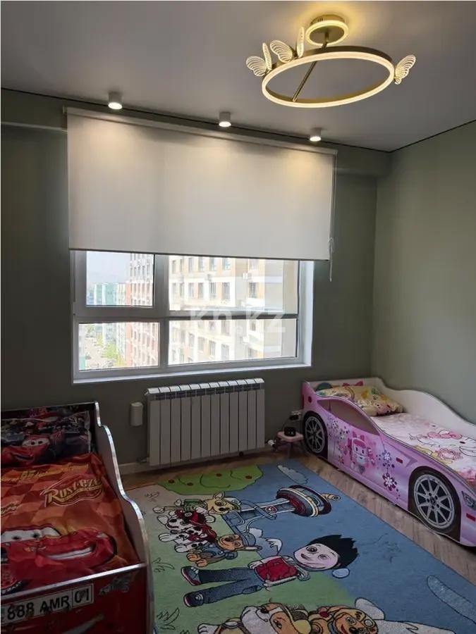 Продажа 3-комнатной квартиры, 67 м² в Алматы - фото 3