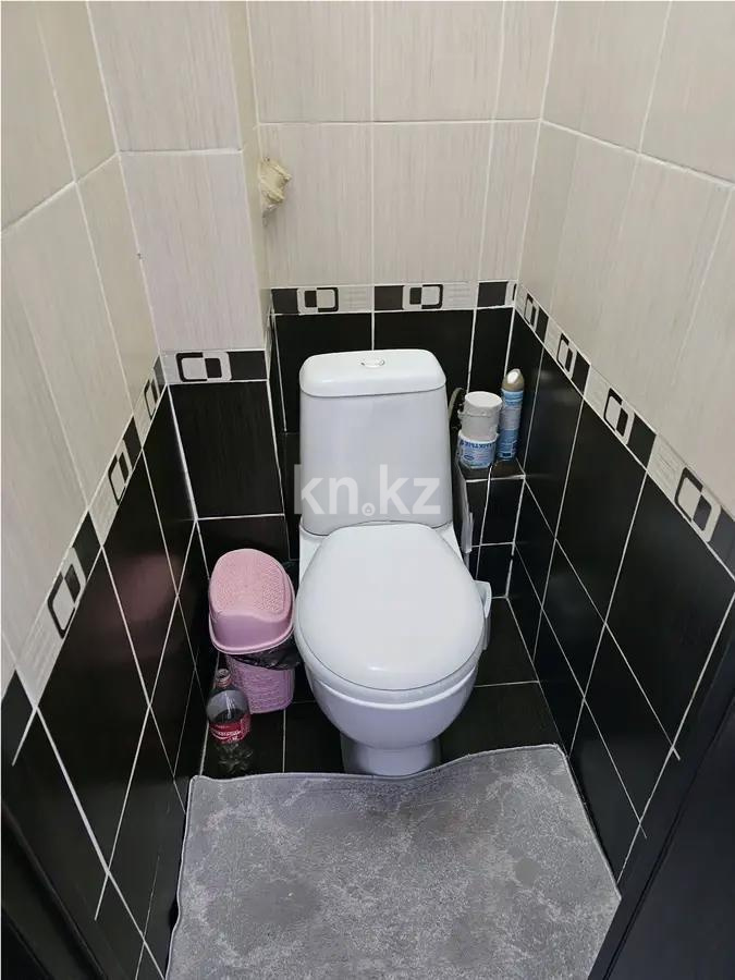 Продажа 2-комнатной квартиры, 56 м², мкр-н Степной-4, дом  12 - Продажа квартир в Караганде фото 5 из 6