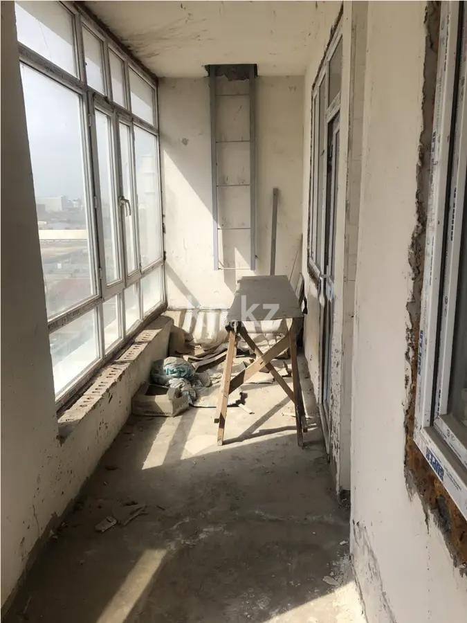 Продажа 1-комнатной квартиры, 50.1 м² - Продажа квартир в Астане - страница 20 фото 4 из 4