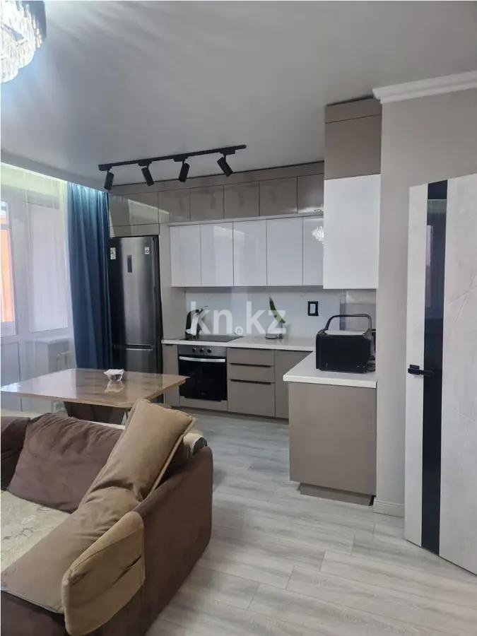 Продажа 2-комнатной квартиры, 47 м² - Продажа двухкомнатных квартир в Караганде - страница 2 фото 3 из 5