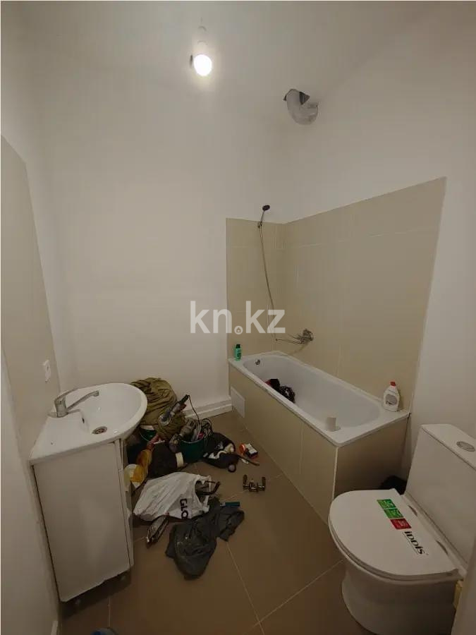 Продажа 1-комнатной квартиры, 34.1 м² - Продажа однокомнатных квартир от собственников в Астане - страница 30 фото 3 из 4