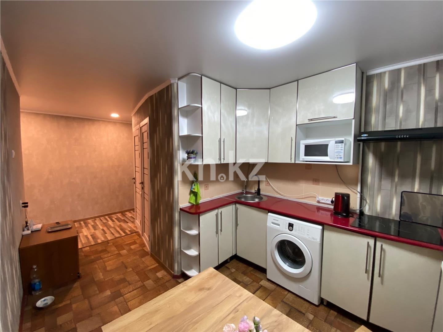 Продажа 2-комнатной квартиры, 51 м² в Караганде - фото 8