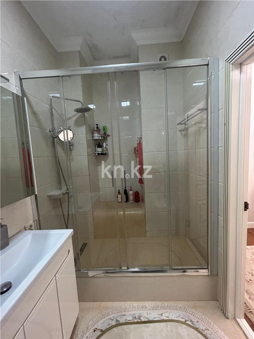 Продажа 4-комнатной квартиры, 134.5 м², ул. Керей, Жанибек хандар в Астане - фото 30