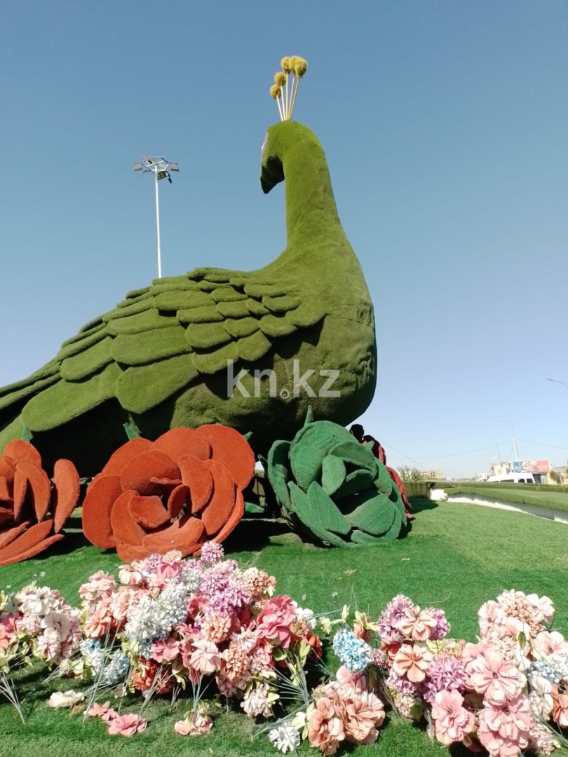 Продажа 3-комнатной квартиры, 72.4 м² в Алматы - фото 16