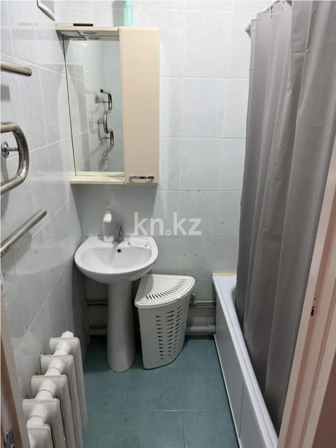 Продажа 3-комнатной квартиры, 68.5 м² - Продажа квартир в р-не Есиль Астаны фото 4 из 6