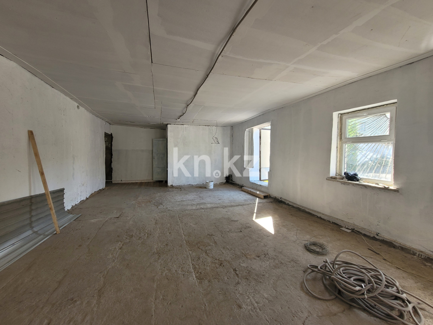 Аренда , 145 м², ул. Резника - Аренда баз, складов и промышленной недвижимости в Караганде с фото фото 3 из 3