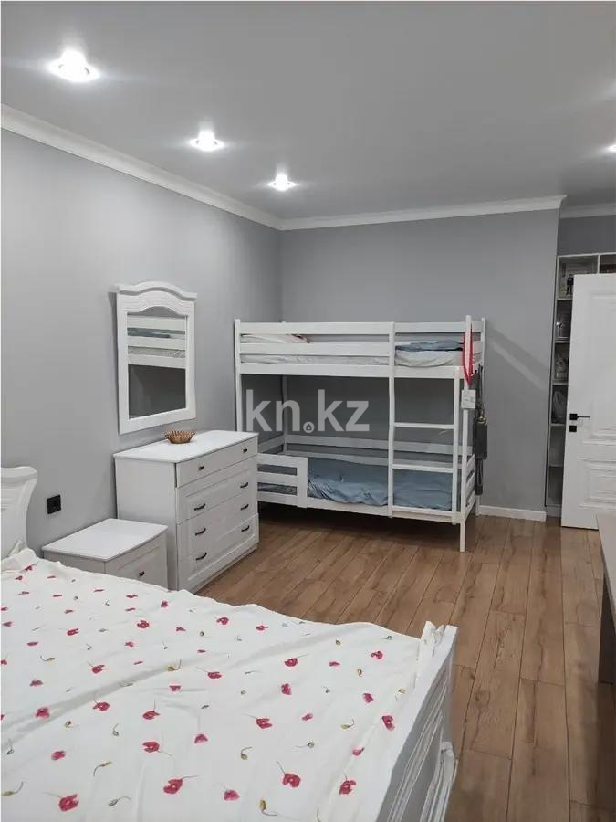Продажа 2-комнатной квартиры, 70 м² - Недвижимость в Алматы - страница 2 фото 2 из 5