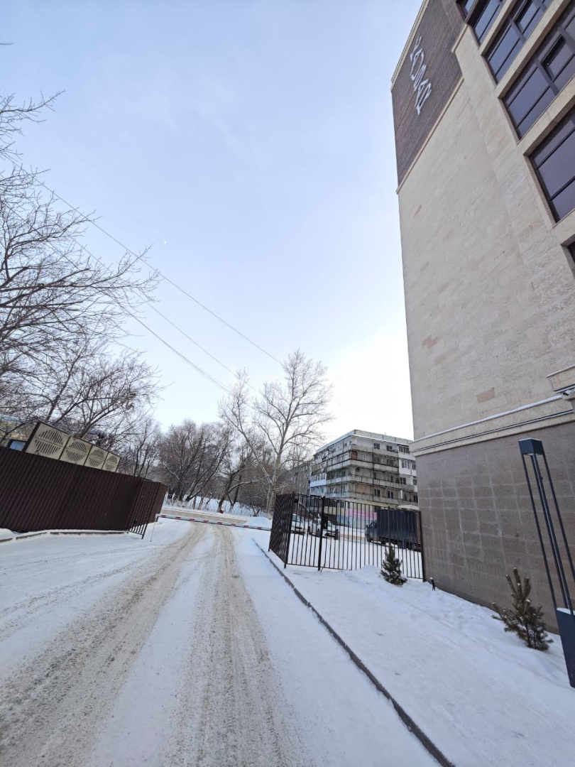 Продажа 2-комнатной квартиры, 68 м² - Продажа квартир в Казахстане - страница 35 фото 20 из 21