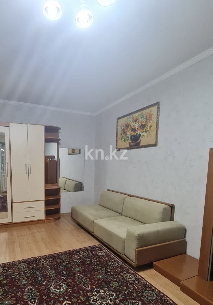 Аренда 1-комнатной квартиры, 50 м² - Аренда квартир помесячно в Казахстане - страница 7 фото 10 из 13