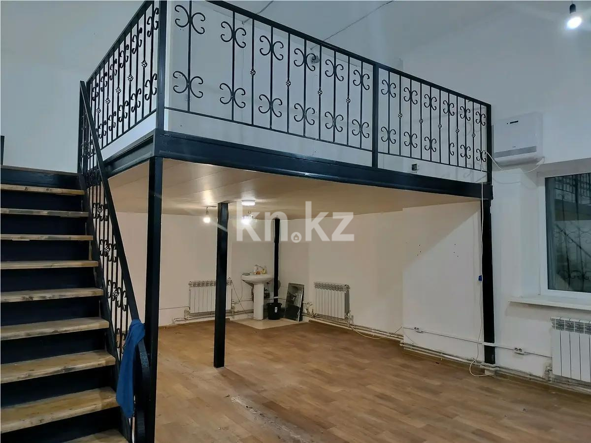 Продажа 1-комнатной квартиры, 38.8 м², ул. Брусиловского, дом  167 - Продажа  однокомнатных квартир в новостройках Алматы с фото фото 3 из 3