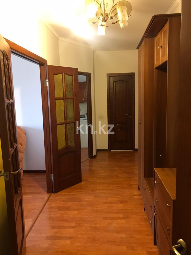 Аренда 2-комнатной квартиры, 70 м² - Аренда квартиры помесячно в Астане фото 9 из 11