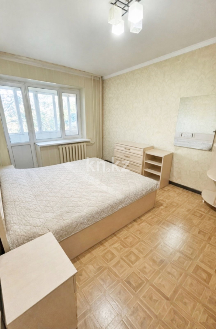 Продажа 4-комнатной квартиры, 90 м² в Алматы - фото 11