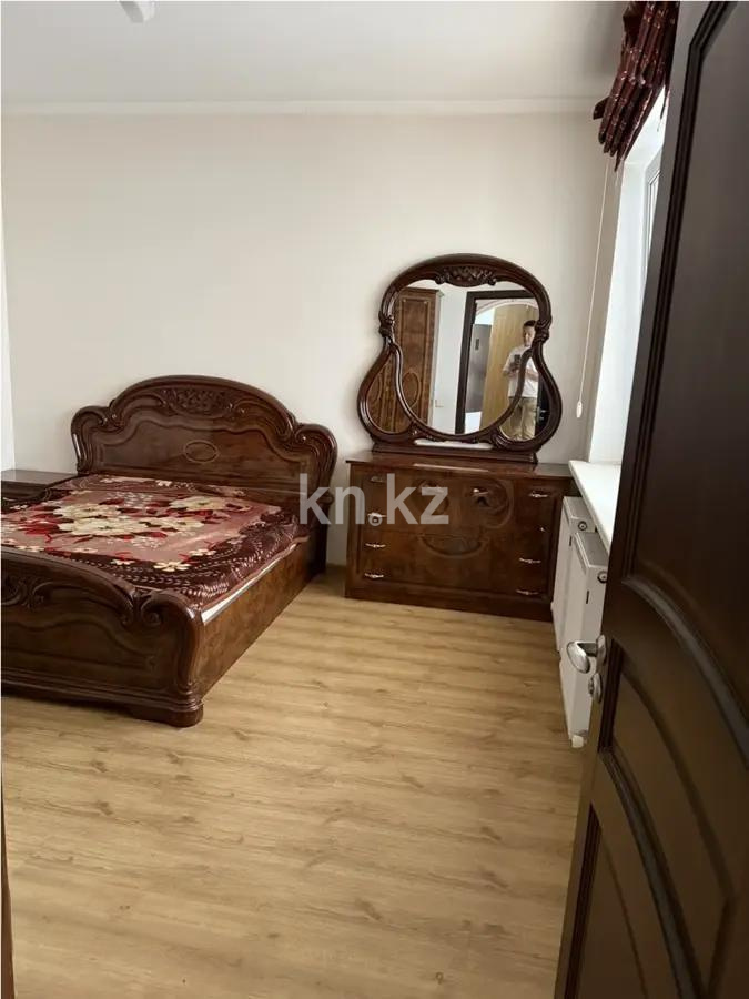 Продажа 2-комнатной квартиры, 63 м² в Алматы - фото 2