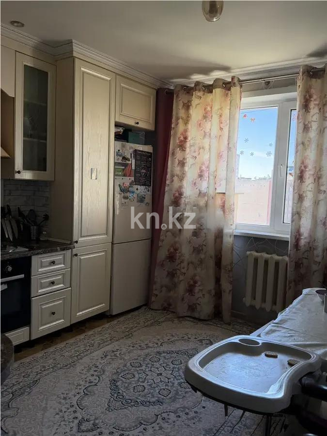 Продажа 3-комнатной квартиры, 90 м² в Астане - фото 4