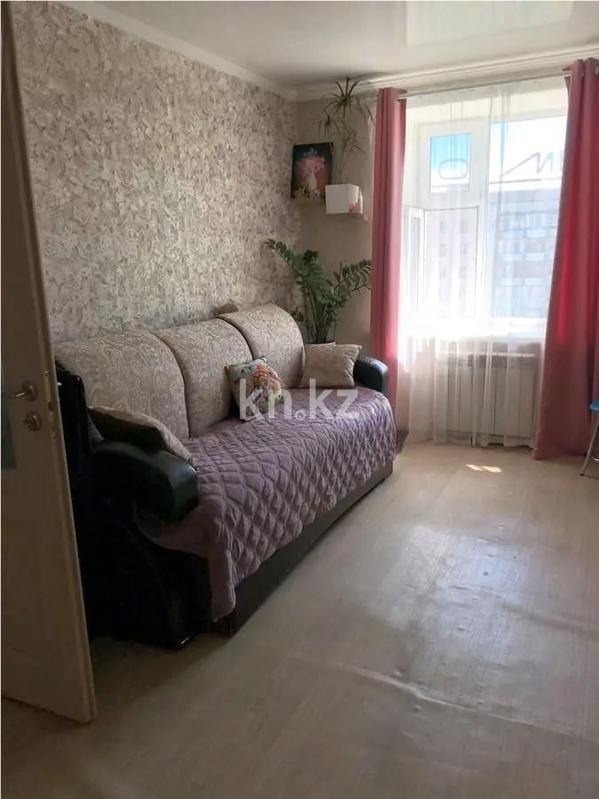 Продажа 2-комнатной квартиры, 40 м², пр. Н. Абдирова, дом  20 - Продажа  двухкомнатных квартир в Караганде без посредников с фото фото 1 из 4