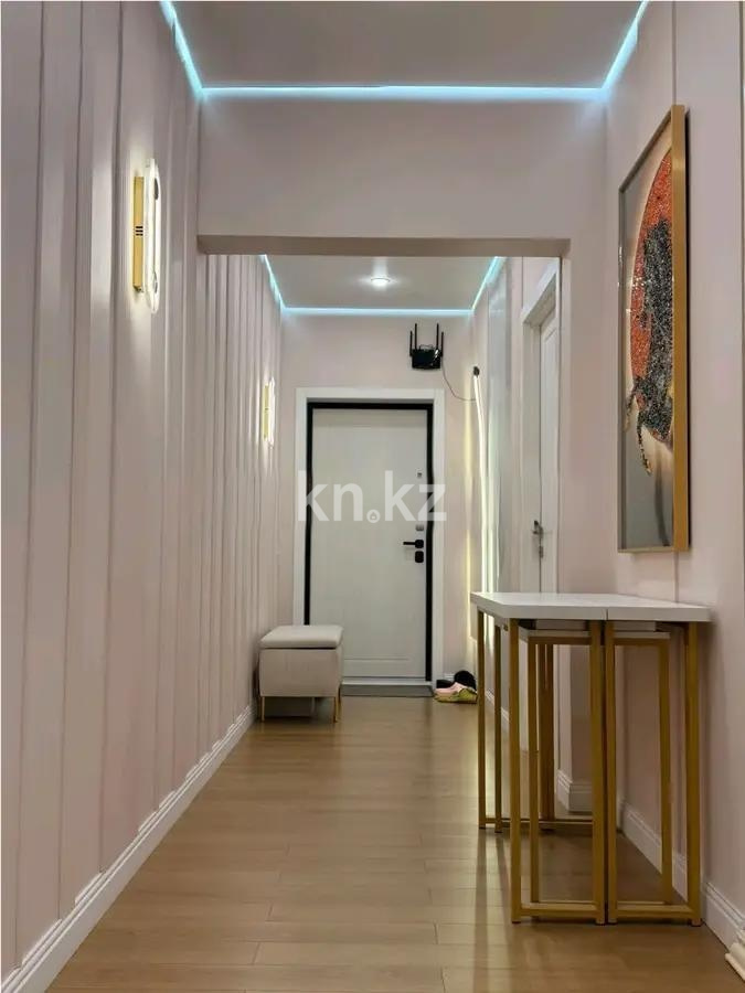 Продажа 3-комнатной квартиры, 90 м² - Продажа квартир в Алатауском р-не Алматы - страница 3 фото 1 из 7