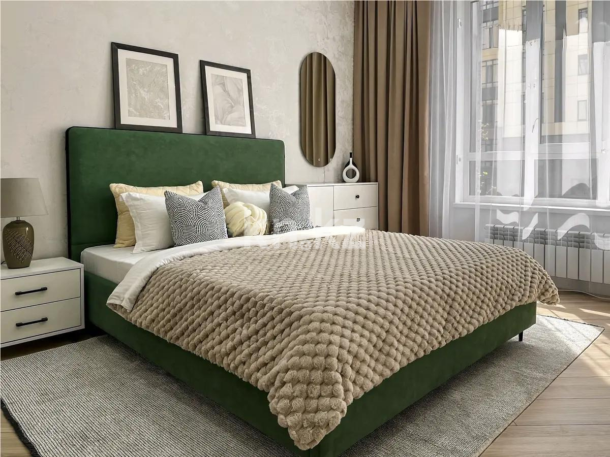 Продажа 2-комнатной квартиры, 44 м², ул. Торекулова, дом  95 - Продажа квартир в Алматы фото 1 из 3
