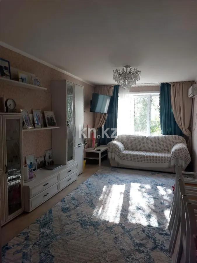 Продажа 3-комнатной квартиры, 70 м², пр. Металлургов, дом  26 - Продажа квартир в Темиртау фото 1 из 7