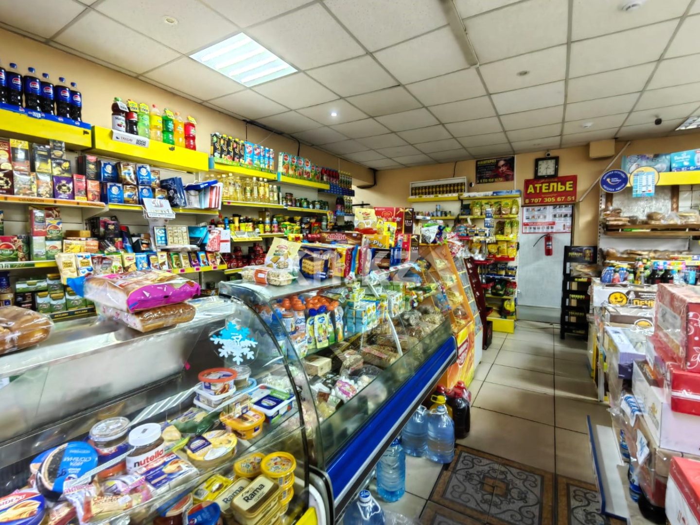 Продажа помещения, 658 м² в Караганде - фото 10