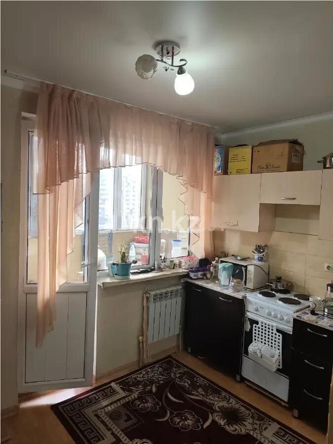 Продажа 1-комнатной квартиры, 44 м² в Алматы - фото 2
