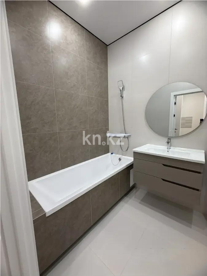 Продажа 2-комнатной квартиры, 39 м² в Астане - фото 4