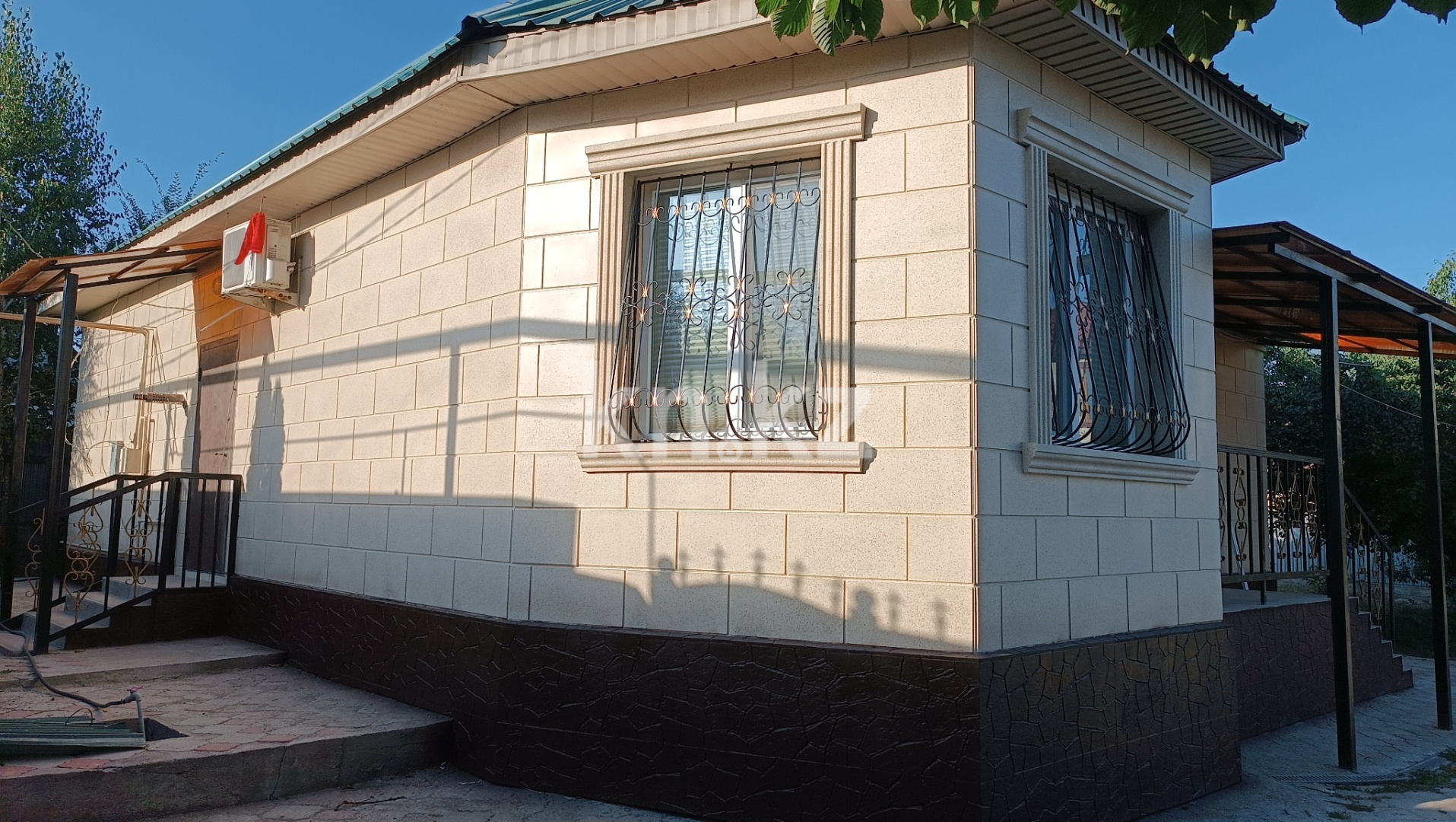Продажа 3-комнатного дома, 100 м² - Продажа домов, коттеджей в Алматы - страница 2 фото 2 из 6