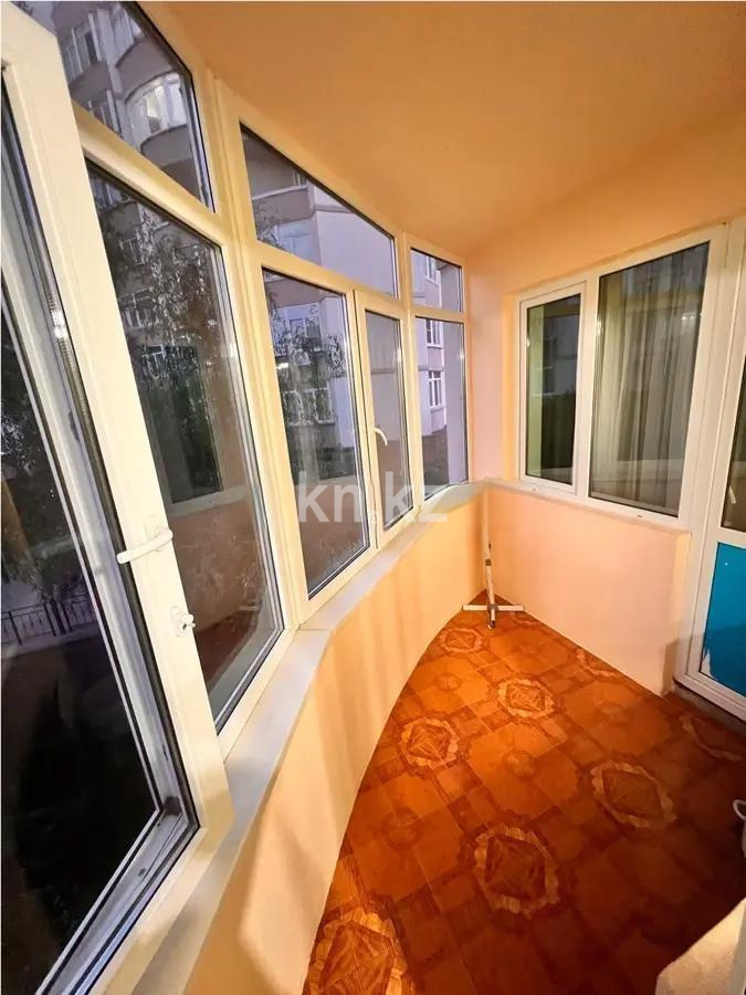 Продажа 2-комнатной квартиры, 65 м², ул. Кенесары хана, дом  54/6 в Алматы - фото 6