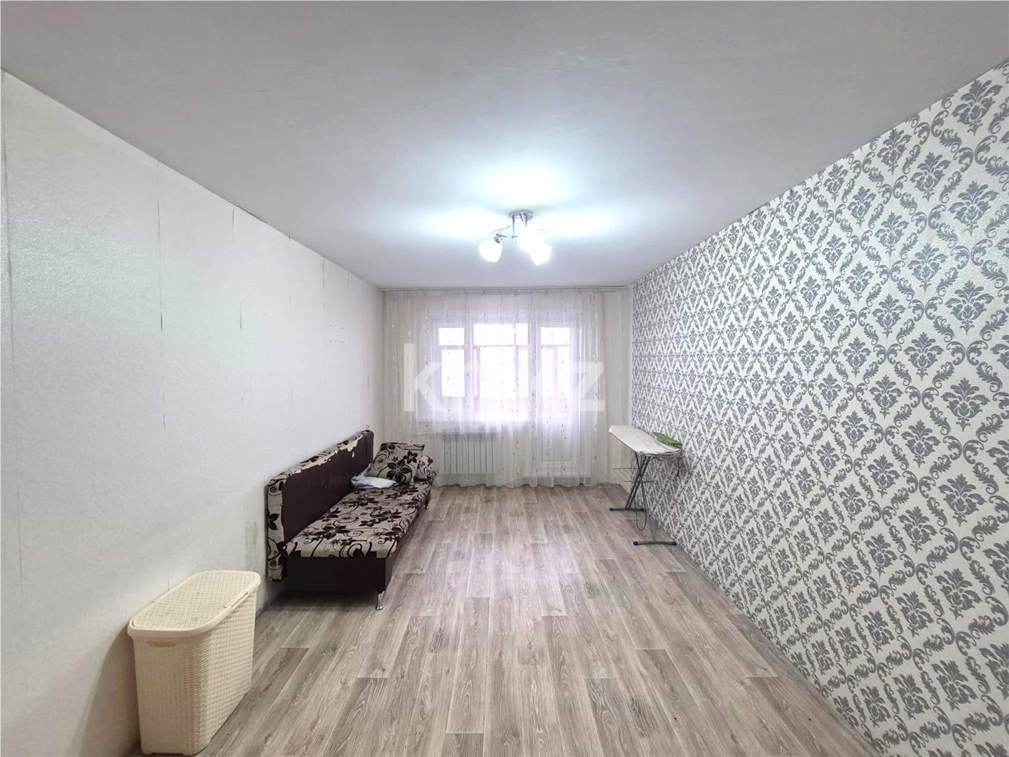 Продажа 1-комнатной квартиры, 31 м² - Продажа жилой и коммерческой недвижимости в Караганде фото 1 из 9