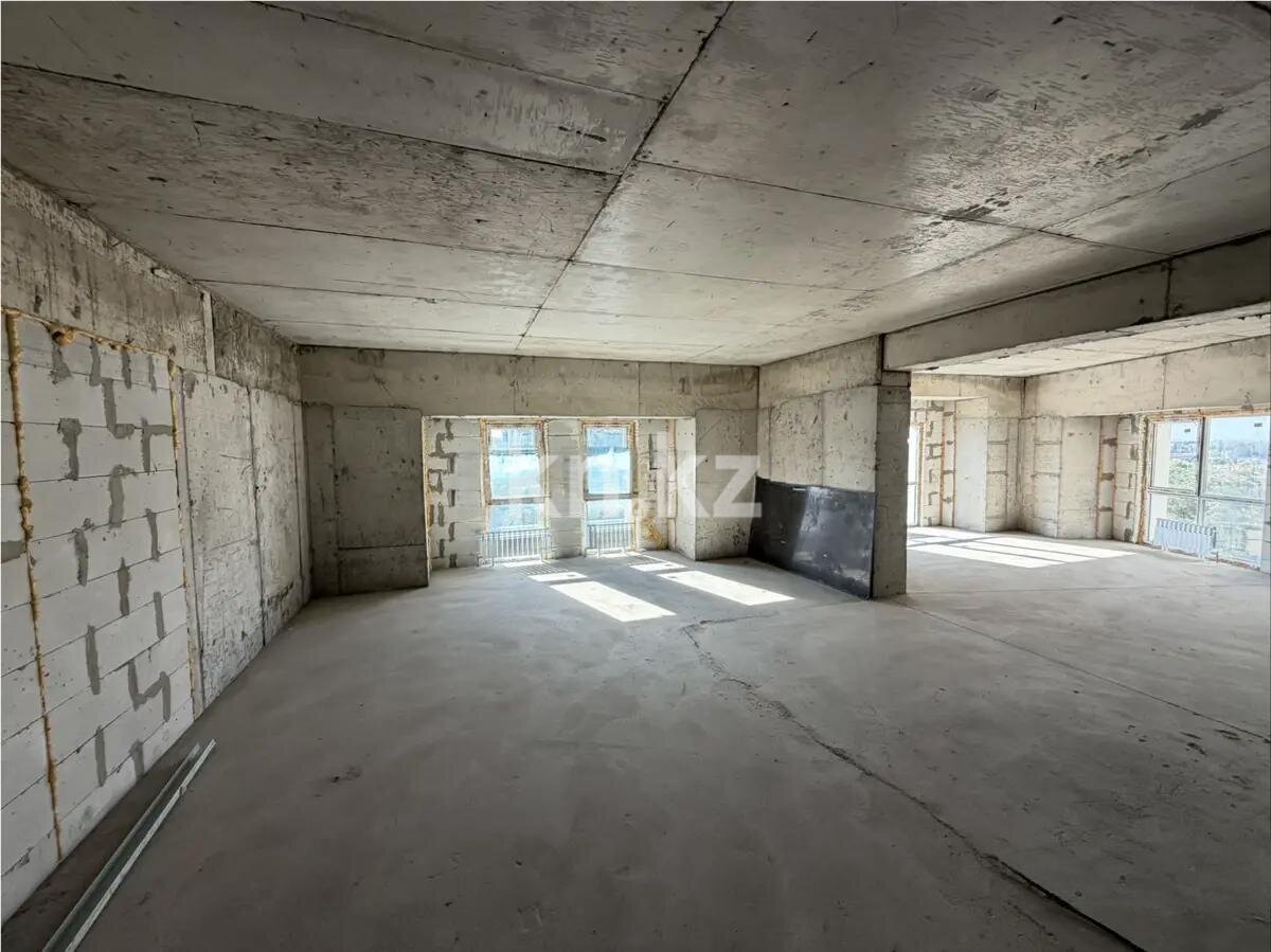 Продажа 3-комнатной квартиры, 96 м² в Алматы - фото 2