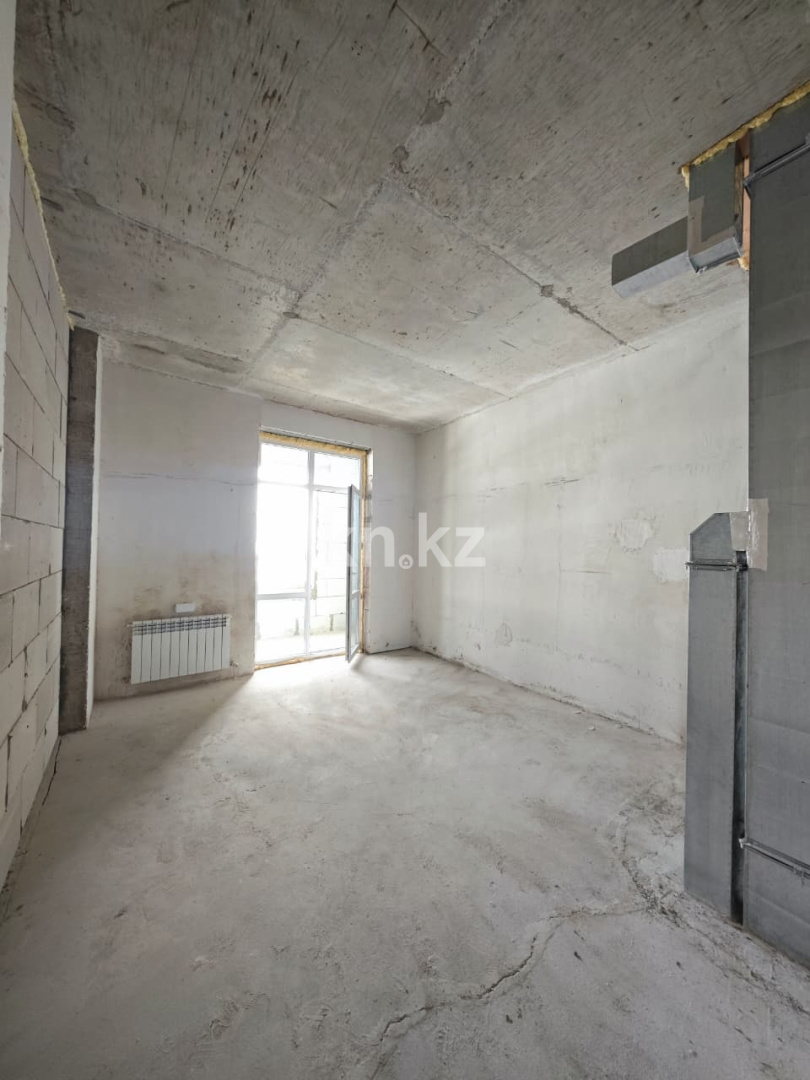 Продажа 3-комнатной квартиры, 89 м², ул. Дюсембекова, дом  83/3 в Караганде - фото 12