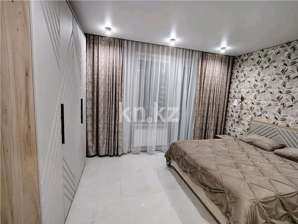 Продажа 2-комнатной квартиры, 59 м², пр. Тауелсыздык, дом  25 - Продажа квартир в Астане фото 1 из 4