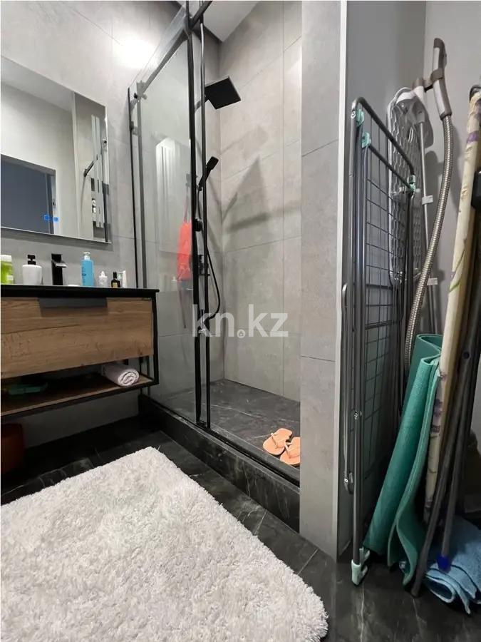 Продажа 1-комнатной квартиры, 36 м², пр. Кабанбай батыра, дом  51 в Астане - фото 4