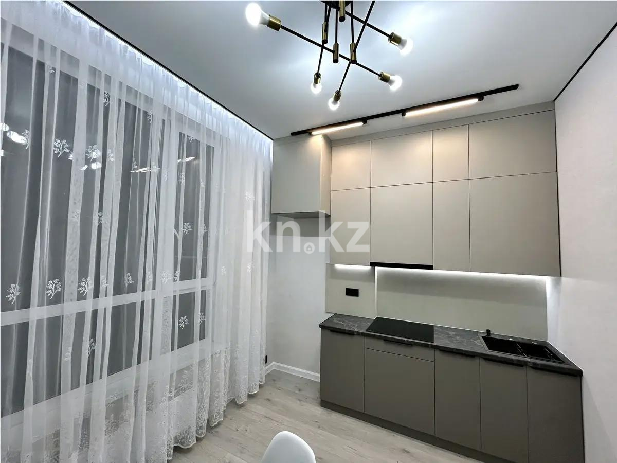 Продажа 2-комнатной квартиры, 44 м² в Астане - фото 3