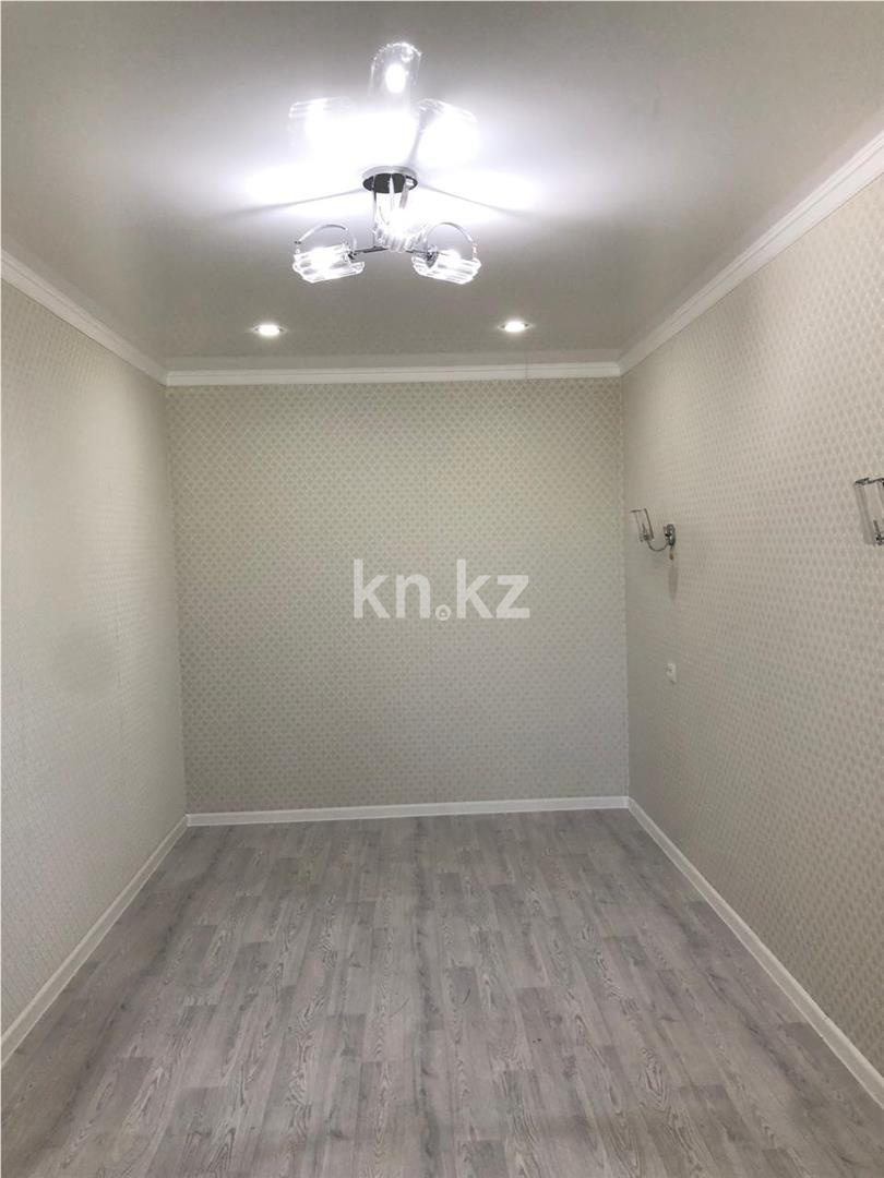 Продажа 2-комнатной квартиры, 46 м² в Караганде - фото 4