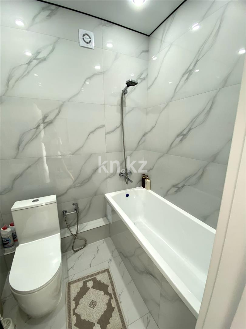 Продажа 2-комнатной квартиры, 40.68 м² - Продажа квартир в р-не Есиль Астаны - страница 73 фото 8 из 10