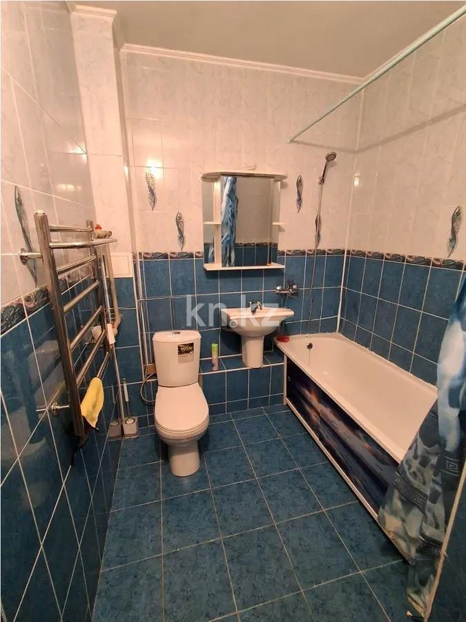 Продажа 1-комнатной квартиры, 46.7 м² в Алматы - фото 3