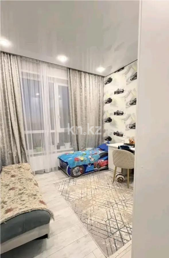 Продажа 2-комнатной квартиры, 42 м² - Продажа недвижимости в Астане - страница 11 фото 3 из 5