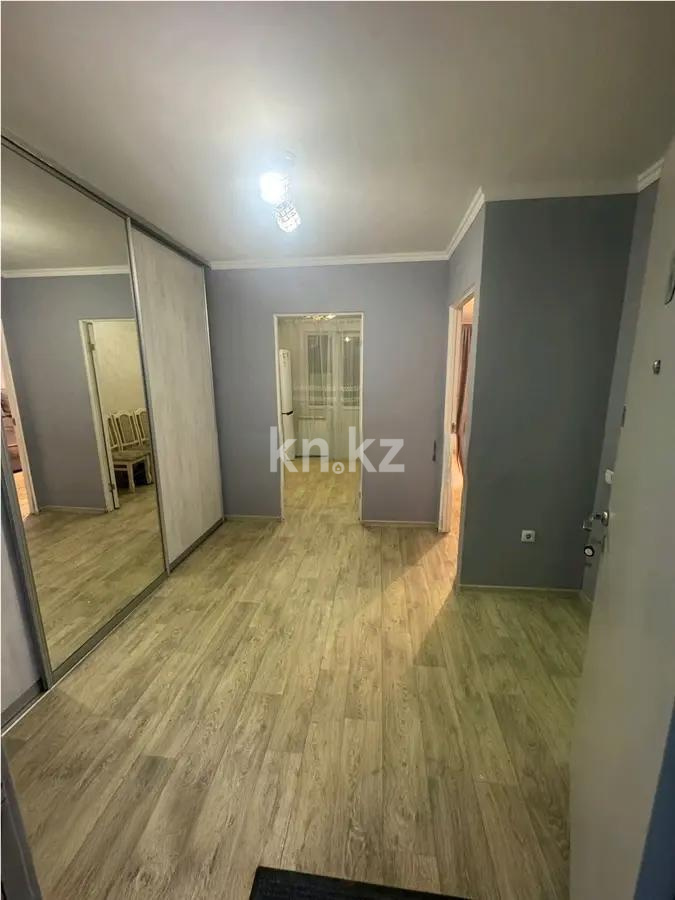 Продажа 1-комнатной квартиры, 41 м², мкр. Нуркент, дом  5/3 в Алматы - фото 4