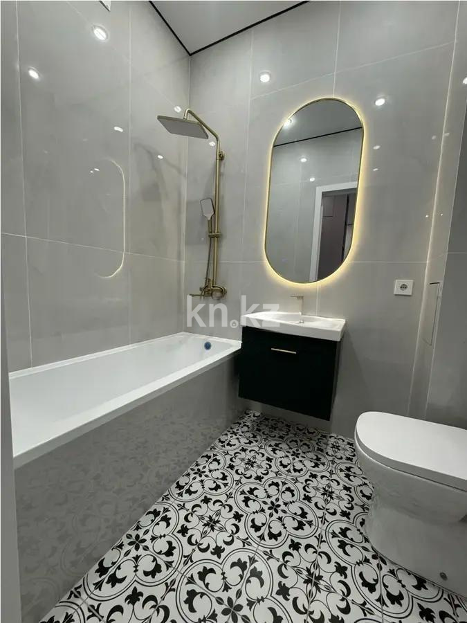 Продажа 2-комнатной квартиры, 36 м² - Продажа двухкомнатных квартир в р-не Нура Астаны фото 4 из 5