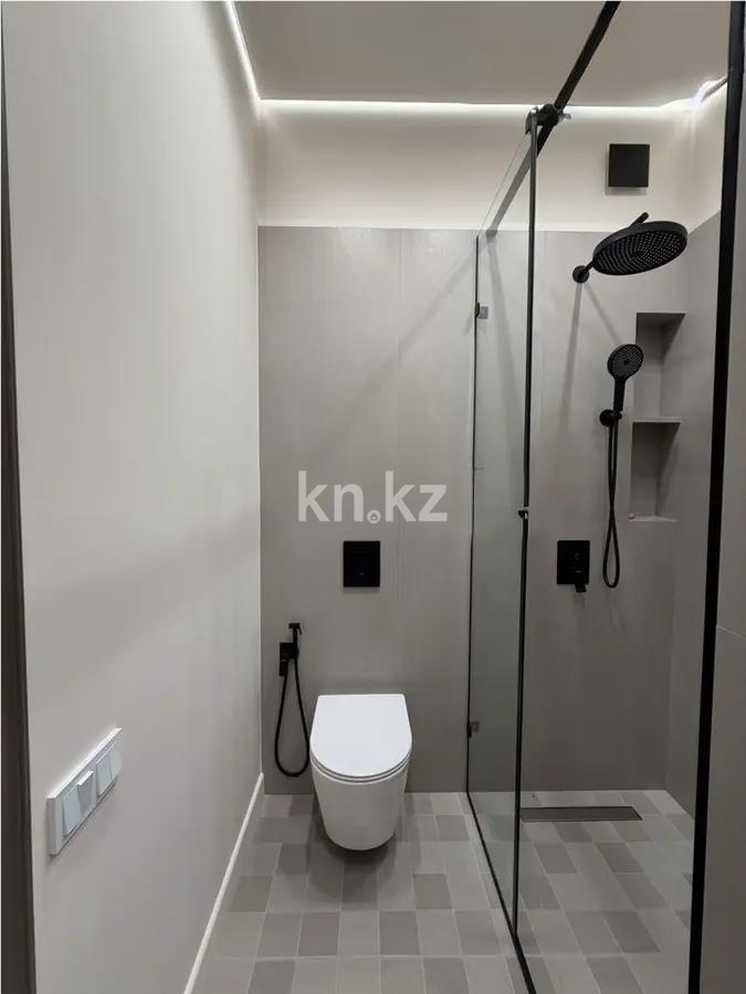 Продажа 4-комнатной квартиры, 110 м² - Продажа квартир в Бостандыкском р-не Алматы - страница 45 фото 4 из 5