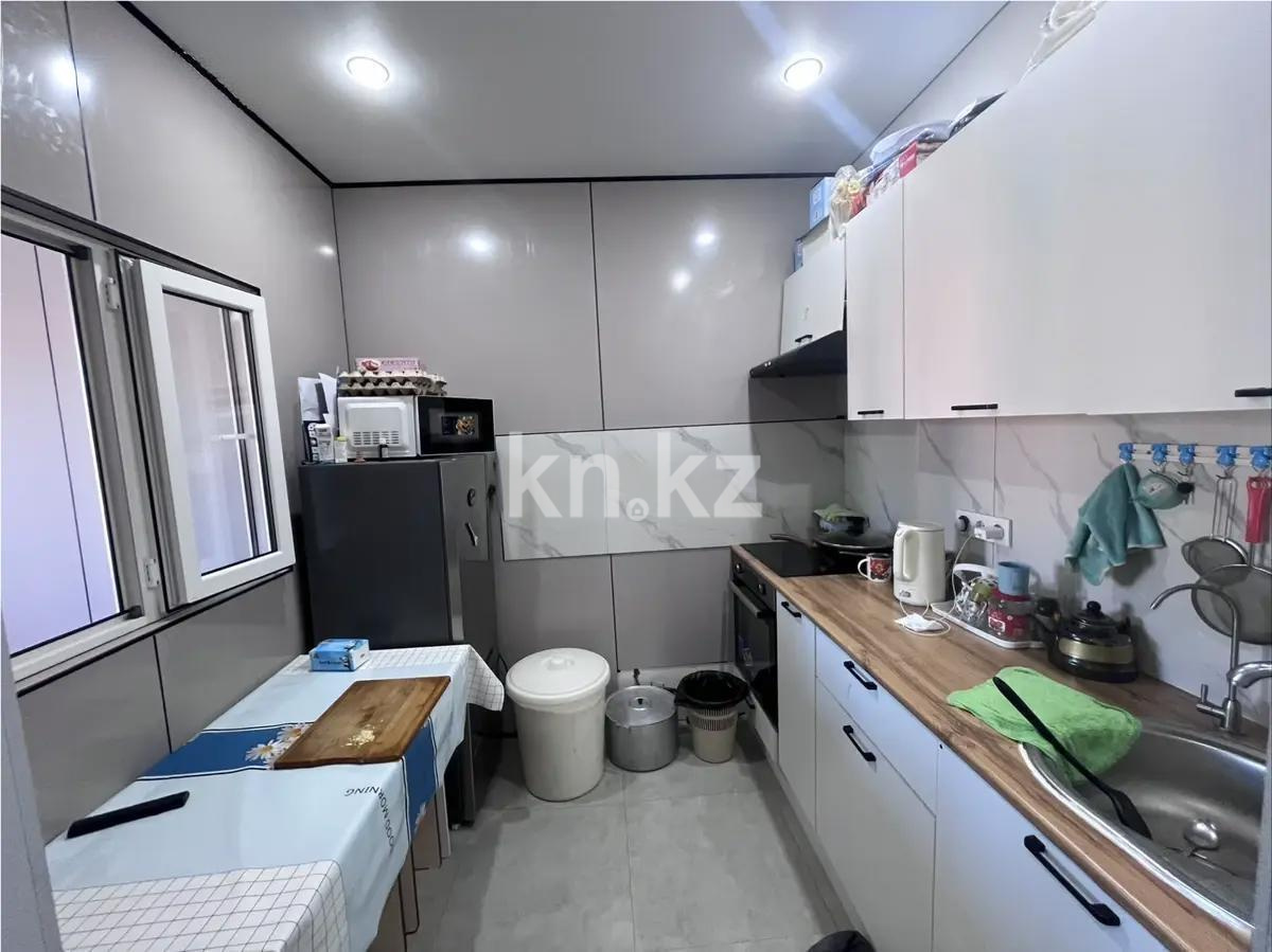Продажа 2-комнатной квартиры, 39 м² в Астане - фото 3