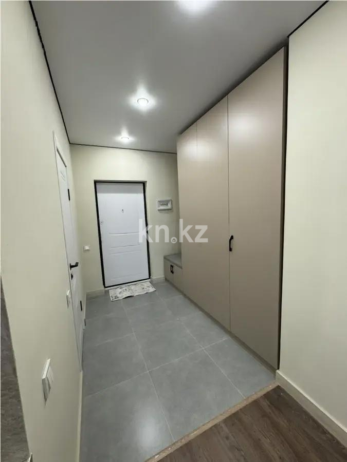 Продажа 1-комнатной квартиры, 30 м² - Продажа  однокомнатных квартир в новостройках Алматы с фото - страница 12 фото 4 из 4