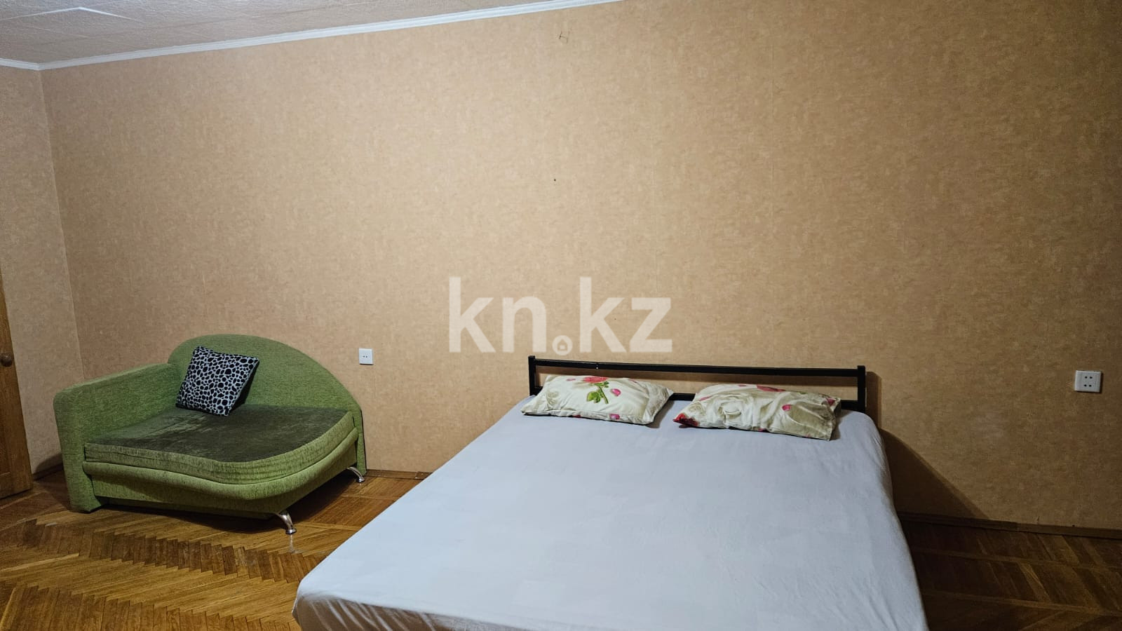 Аренда 4-комнатной квартиры посуточно, 110 м², пр. Момышулы, дом  54/1 - Аренда жилой и коммерческой недвижимости в Темиртау фото 34 из 40