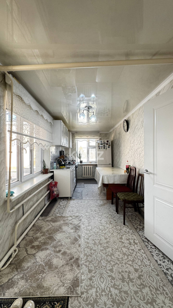 Продажа 5-комнатного дома, 90 м² в Таразе - фото 21