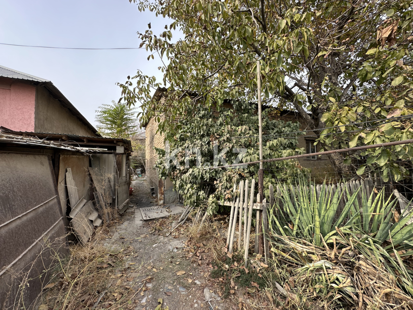 Продажа 3-комнатного дома, 115 м², ул. Муканова, дом  50 - Продажа квартир в Шымкенте фото 2 из 11