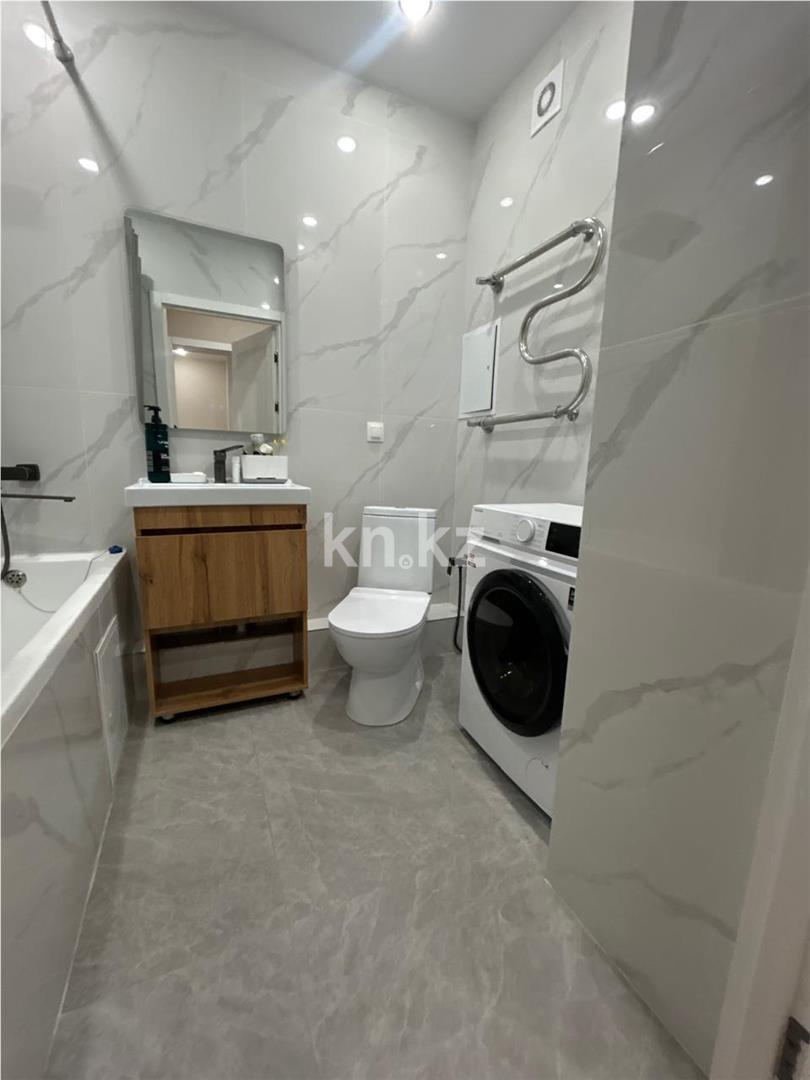 Продажа 2-комнатной квартиры, 40 м² в Астане - фото 5