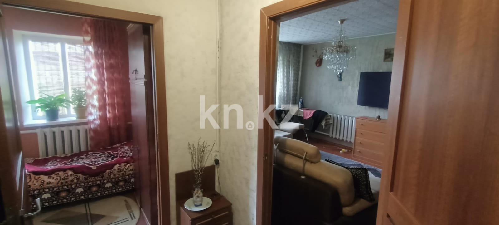 Продажа 5-комнатного дома, 100 м² - Продажа домов, коттеджей в Казахстане - страница 22 фото 23 из 40